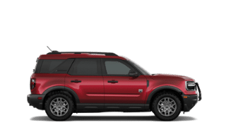 2026 Ford Bronco Sport® External Image 1